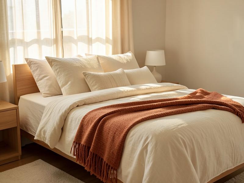 Enxoval da cama