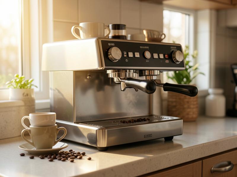 Máquina de café